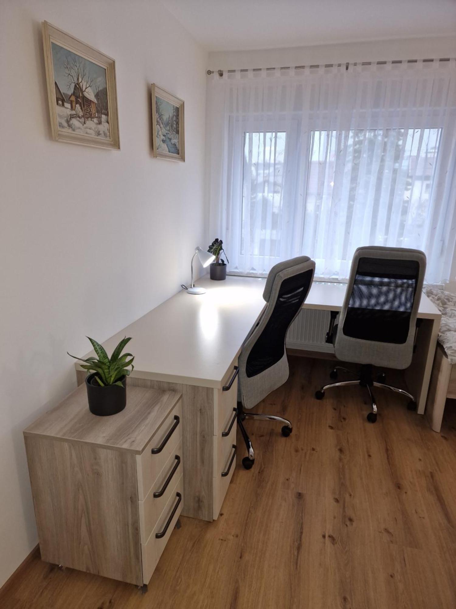 Vila Lastovka Ljubljana Buitenkant foto
