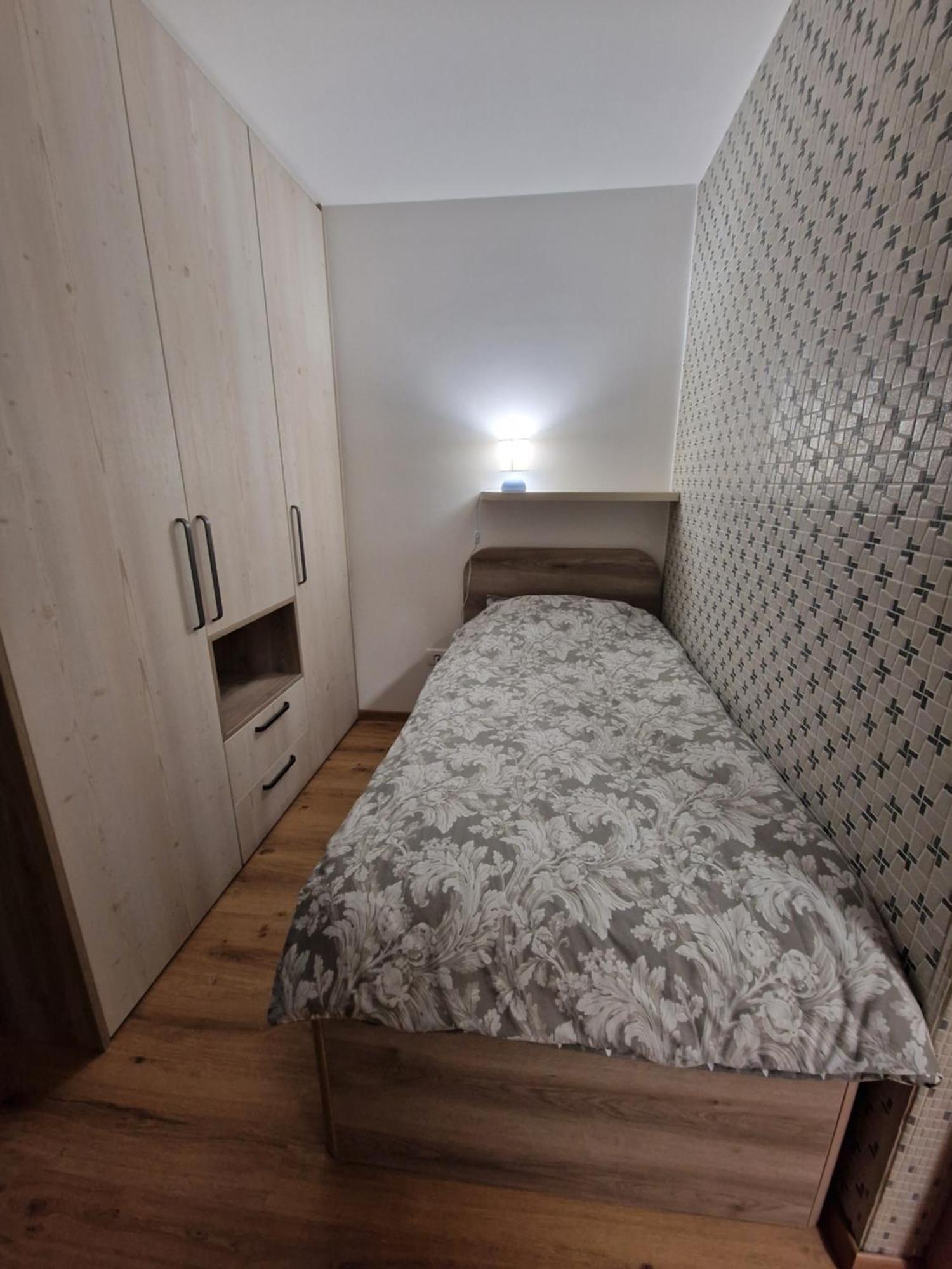 Vila Lastovka Ljubljana Buitenkant foto