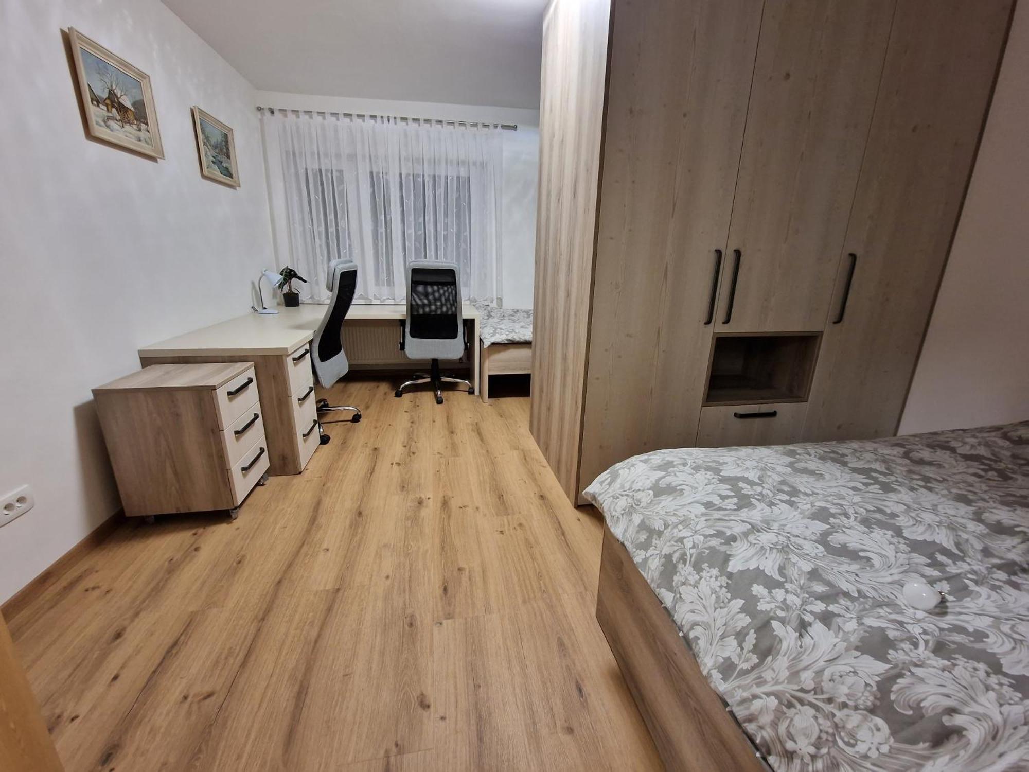 Vila Lastovka Ljubljana Buitenkant foto