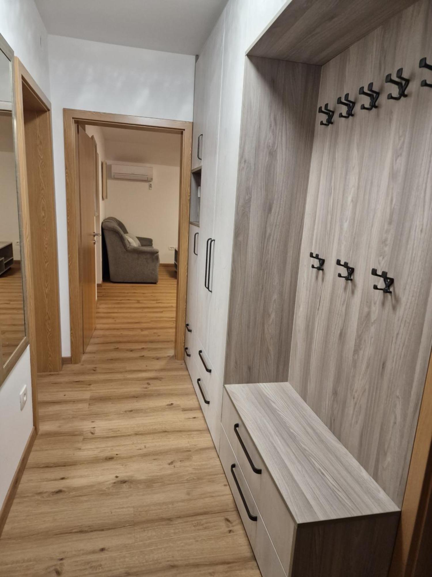 Vila Lastovka Ljubljana Buitenkant foto