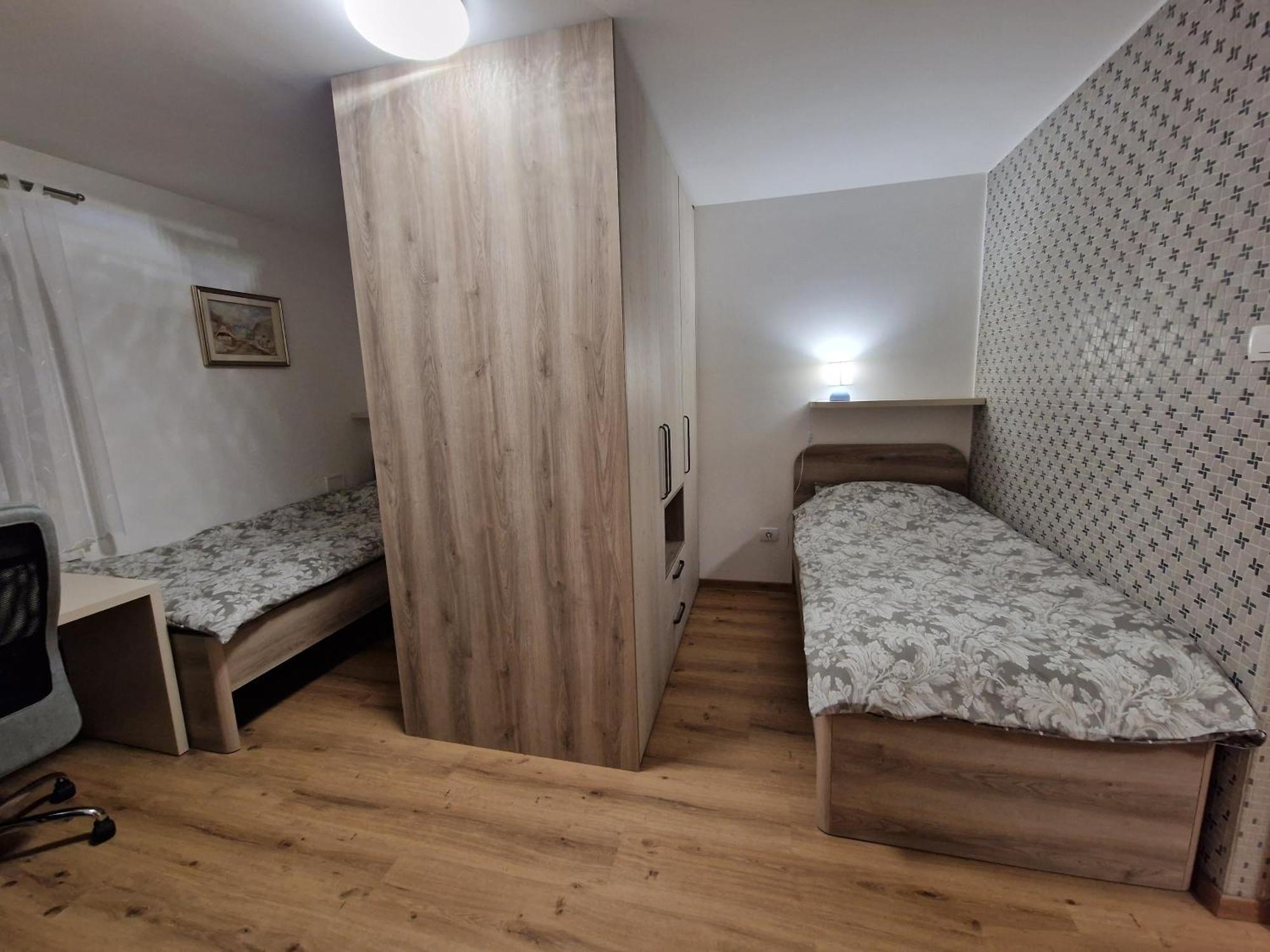 Vila Lastovka Ljubljana Buitenkant foto